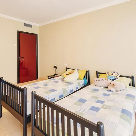 Casa Da Marina * 圣雷默