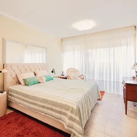 Διαμέρισμα Casa Da Marina *