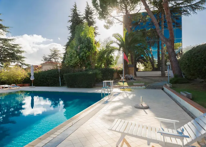 Lejlighed Casa Da Marina