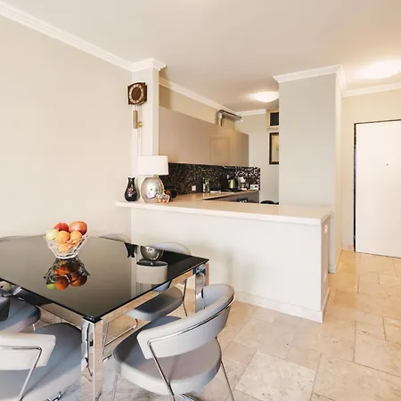Appartement Casa Da Marina *
