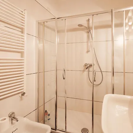 Casa Da Marina Апартаменты Санремо