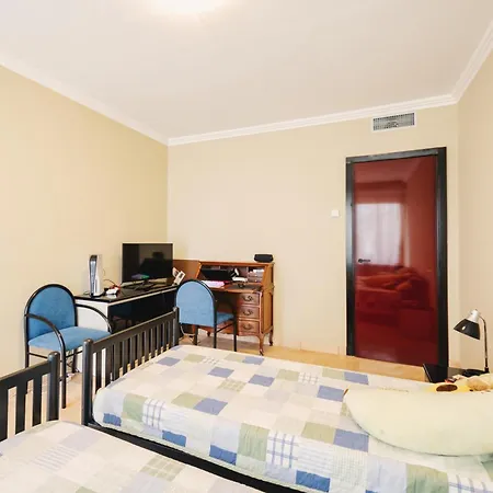 Daire Casa Da Marina *