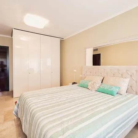 Casa Da Marina Апартаменты