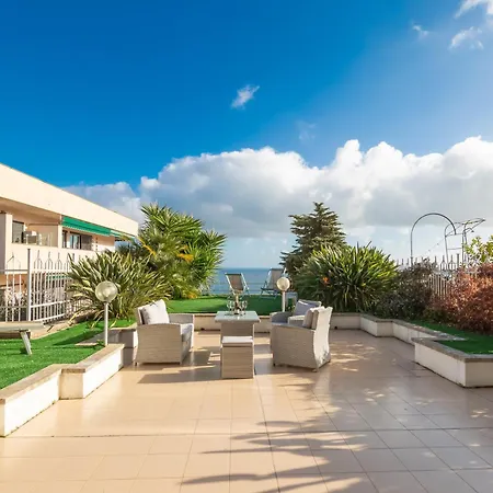 Апартаменты Casa Da Marina *