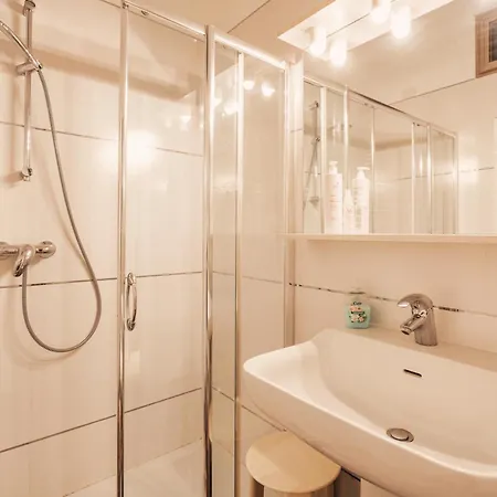 Апартаменты Casa Da Marina Санремо