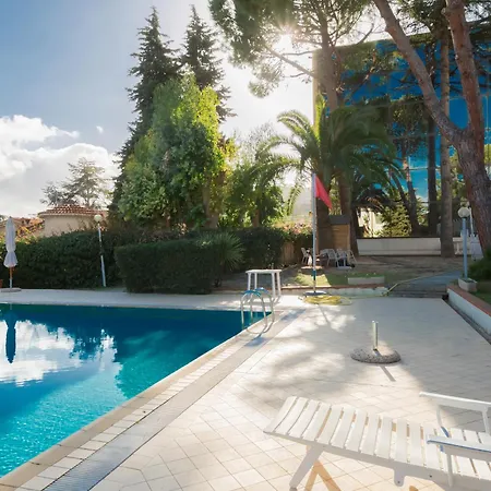 Appartement Casa Da Marina